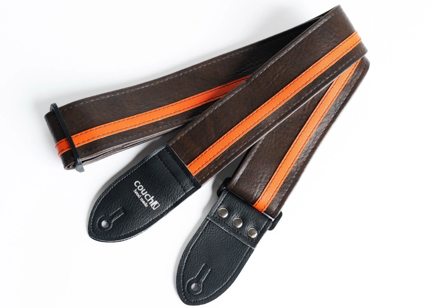 Gurt Couch RX004 Racer X brown w/ orange